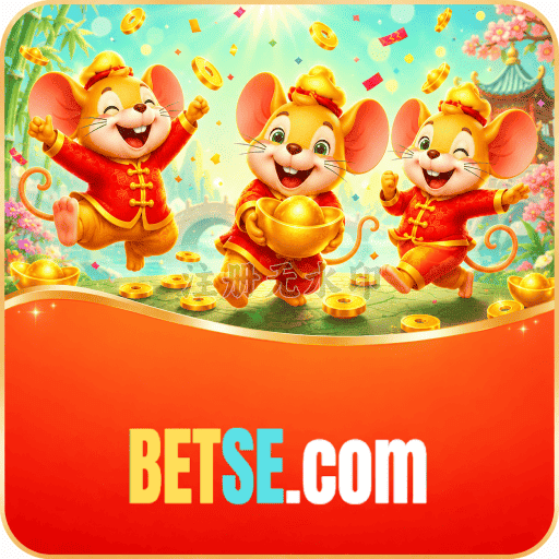 BETSE Instalar Logo 2