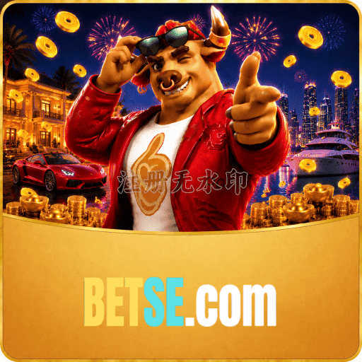 BETSE Logo 1