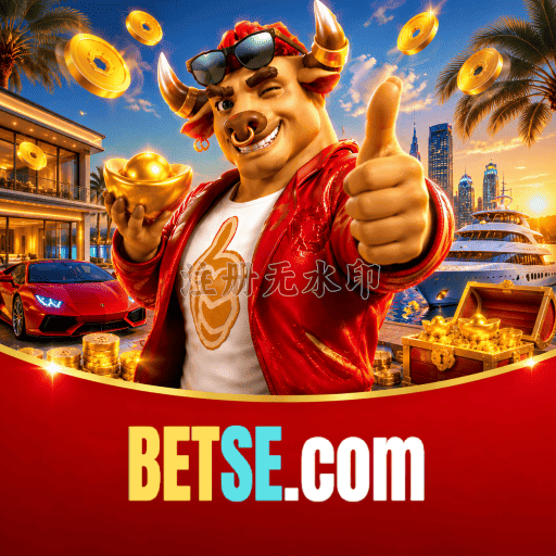 Loteria BETSE - Mega-Sena online