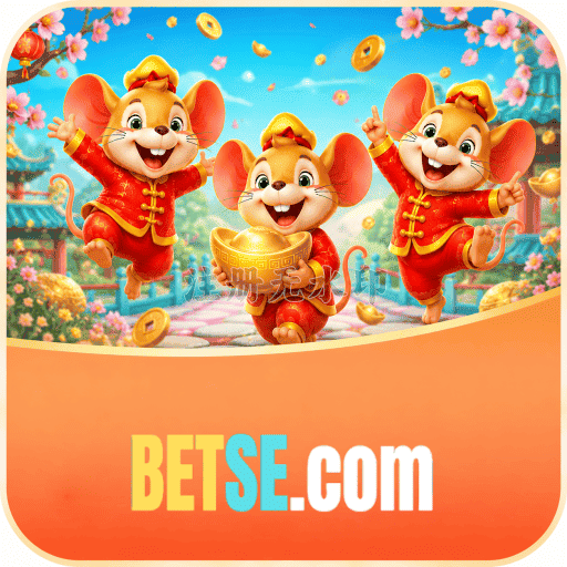 BETSE Instalar Logo 3
