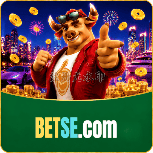 Slots BETSE - Jackpots Progressivos