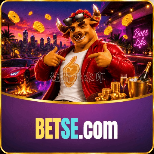 BETSE Logo 3