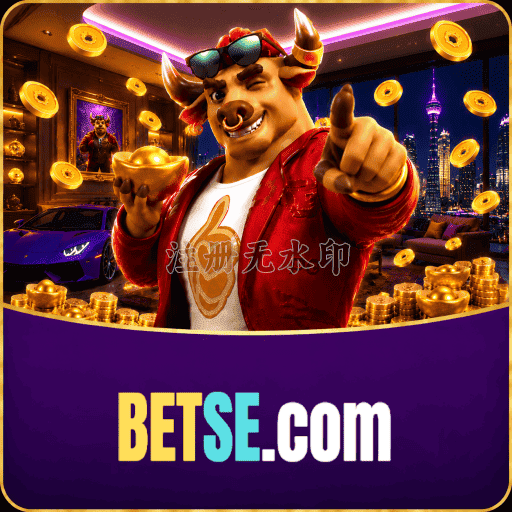 BETSE Certificado eCOGRA - Jogos Justos Auditados